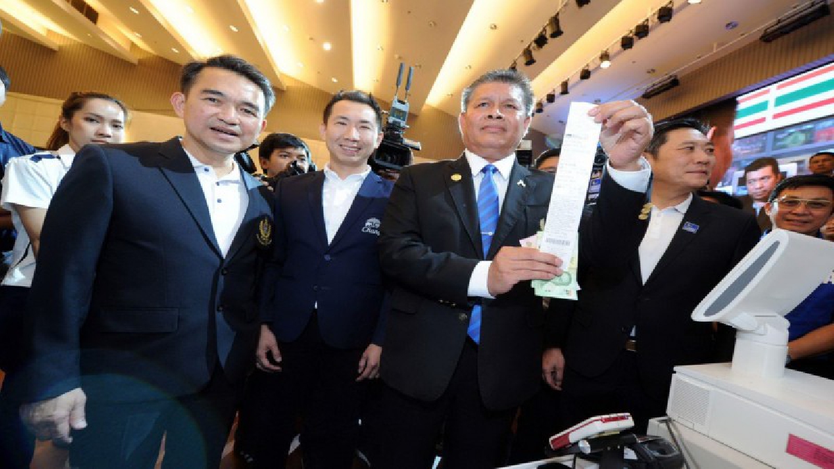 ถูกและดี เปิดขายบัตร ศึกโมโตจีพี “พีทีที ไทยแลนด์ กรังด์ปรีซ์ 2018” ราคาถูกที่สุดในโลก!!