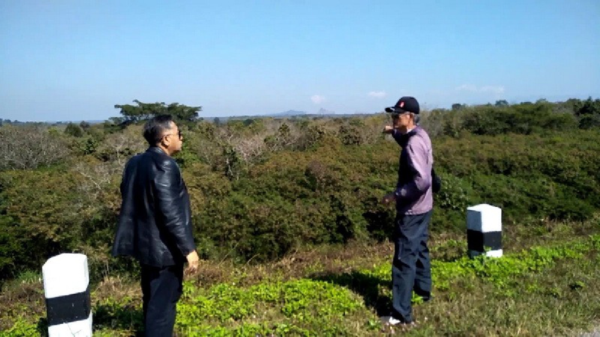 เตรียมเฮ!!หลายหน่วยงานเร่งผลักดันสร้างสนามบินแห่งใหม่รองรับศูนย์กลางสร้างพะเยาสู่เศรษฐกิจมั่นคงไทยแลนด์ 4.0