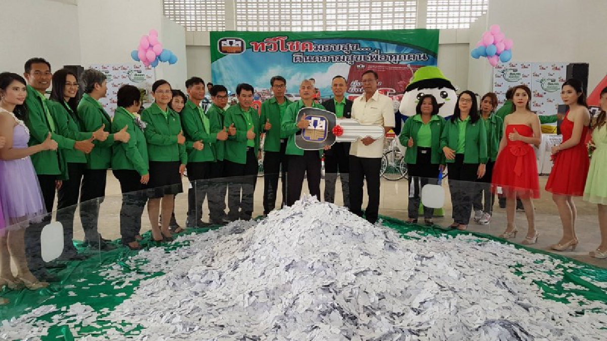 **ธ.ก.ส. เตรียมใช้ 3 มาตรการ 9 โครงการ แก้ปัญหาความยากจนให้เกษตรกร