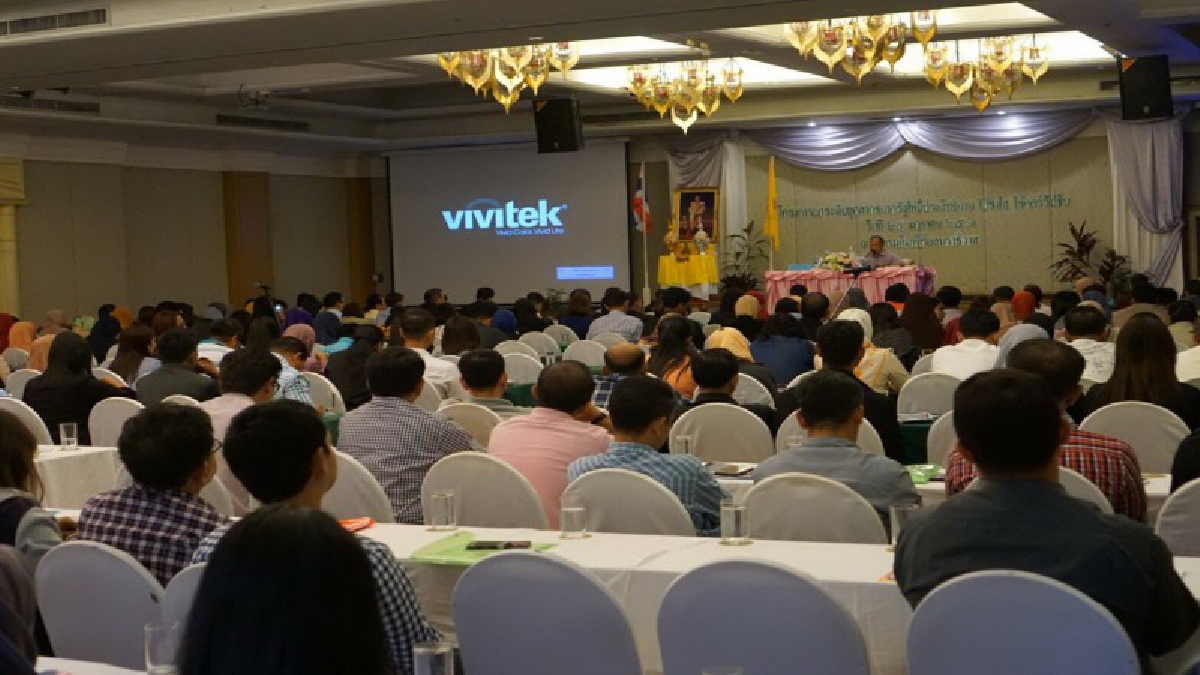 ผู้ว่าราชการจังหวัดนราธิวาสเน้นให้บุคลากรภาครัฐทำงานให้มีประสิทธิภาพ โปร่งใส ไร้คอร์รัปชัน