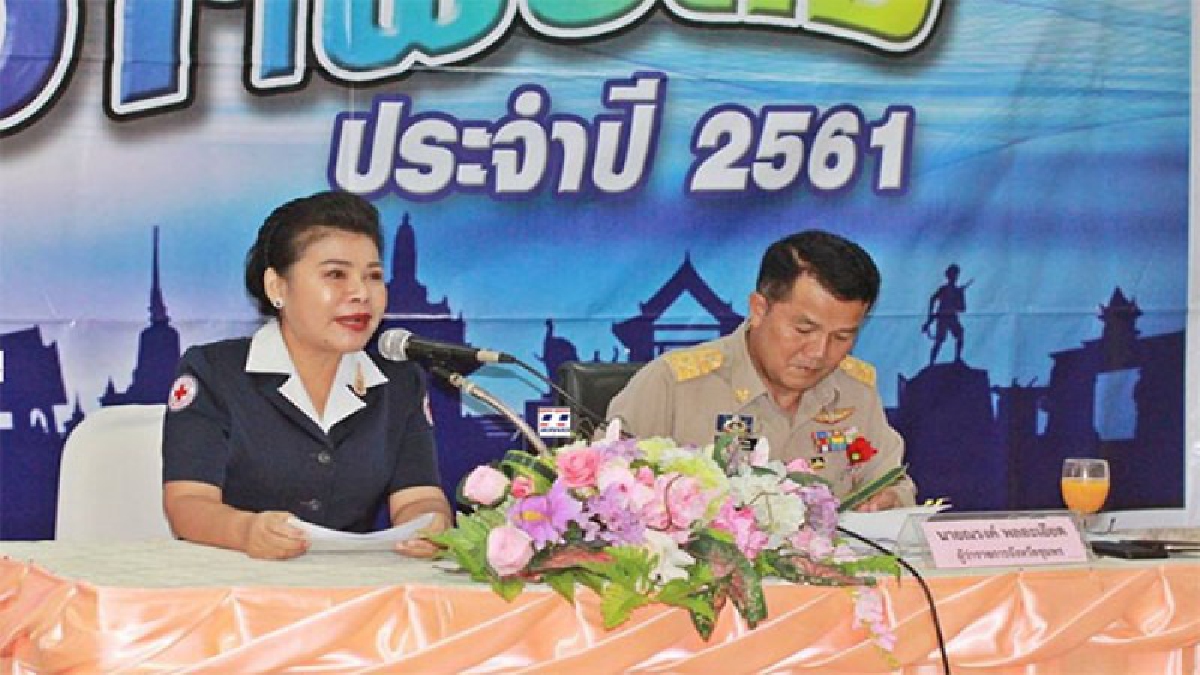 เตรียมจัดงานโลกทะเลชุมพร ครั้งที่ 28 (มีคลิป)