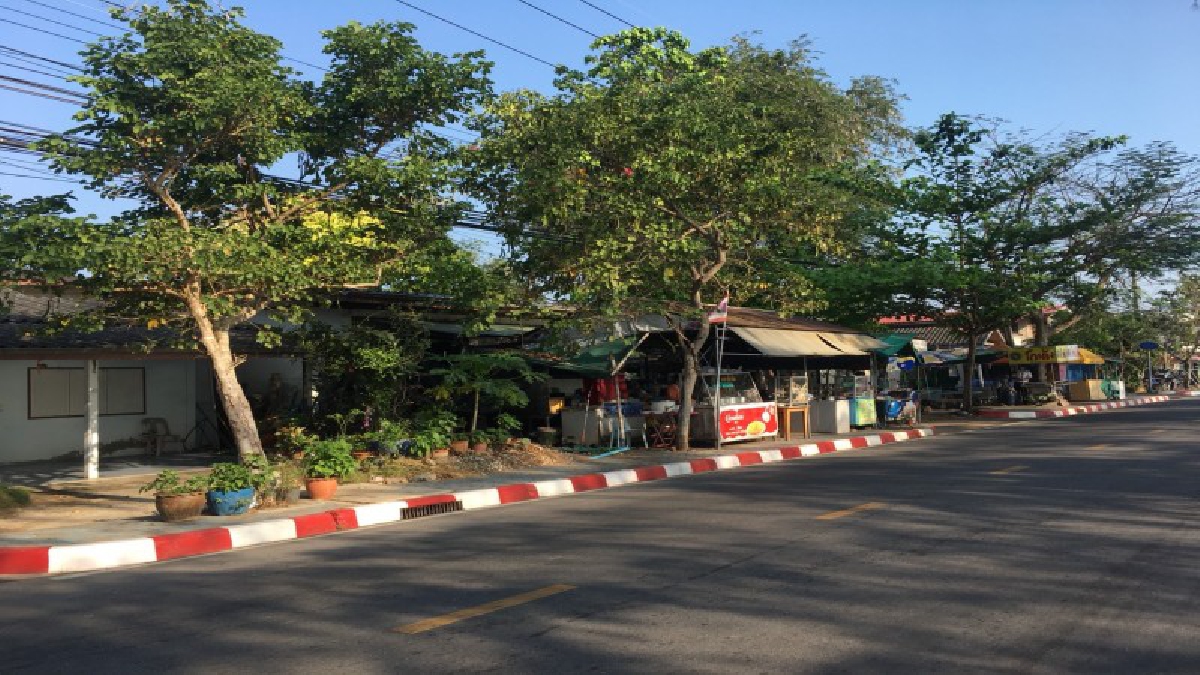 เจ้าคณะจังหวัด ฝ่ายธรรมยุติ แจ้งยกเลิกสัญญาที่ดินธรณีสงฆ์ หน้าอ่าวประจวบฯ (คลิป)