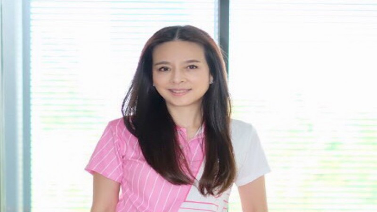 ประกาศลั่นสนั่นกรุง “มาดามแป้ง” หวังพาทัพจุฬาฯ ทำผลงานประทับใจ สานความสัมพันธ์สองสถาบันอันยาวนาน