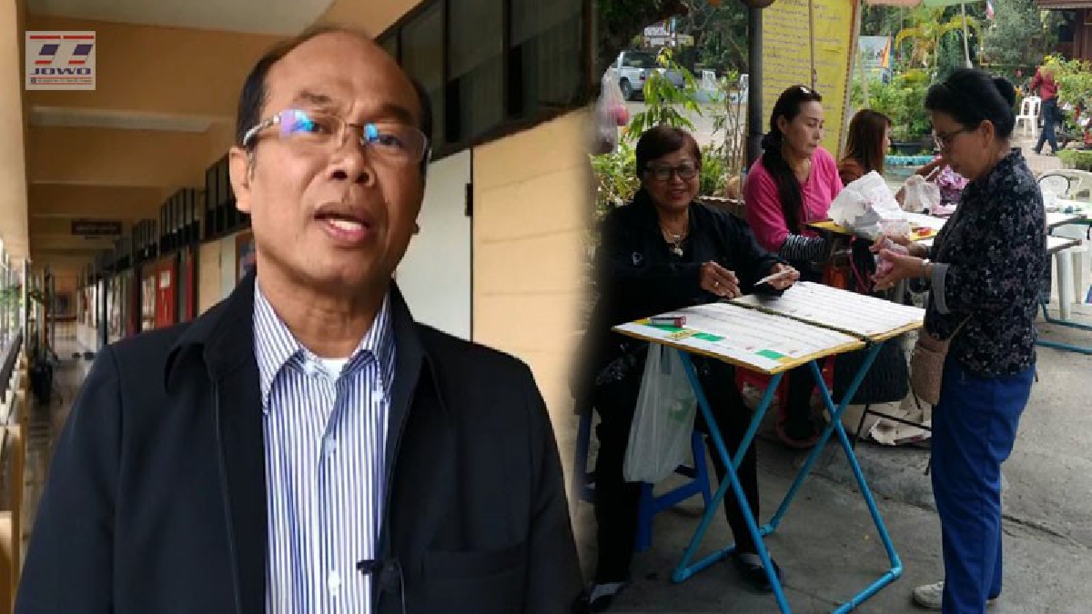 ครูปรีชาเผย "ไม่หนักใจ" หลังโอนคดีหวย 30 ล้านให้กองปราบทำแทน เชื่อมั่น "ความจริงก็คือความจริงวันยังค่ำ" (ชมคลิป)