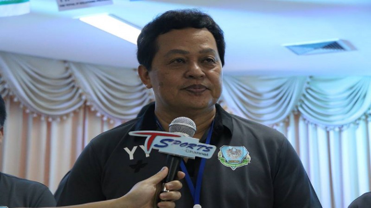 งบน้อยพร้อมสู้ “สิงห์นายด่าน” ทุ่ม 15 ล้าน สู้บอลไทยลีก 3 