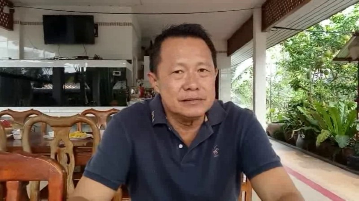 คนไข้มีเฮ ! หมอแสงเปิดใจแล้ว "ไม่กดดัน" เตรียมผลิตยาเพื่อแจกผู้ป่วยมะเร็ง (ชมคลิป)