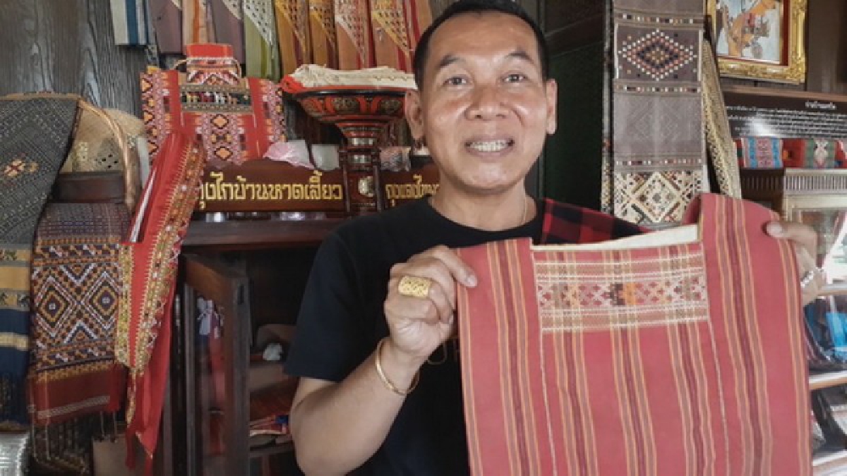 ตะลึง! ผู้จัดการโรงแรมดังสุโขทัยสะสมย่ามร่วมหมื่นใบ &ldquo;เก่าสุด 200 ปี-ใบเดียวในโลก&rdquo; ลั่นขอซื้อใบละ 1 ล้านก็ไม่ขาย !? (คลิป)