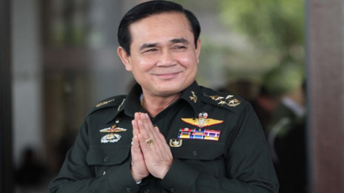 รอต้อนรับอย่างยิ่งใหญ่ “บิ๊กตู่” เตรียมเปิดทำเนียบรับนักแข่งโมโตจีพีก่อนร่วมทดสอบรถใน “วินเทอร์เทสต์”