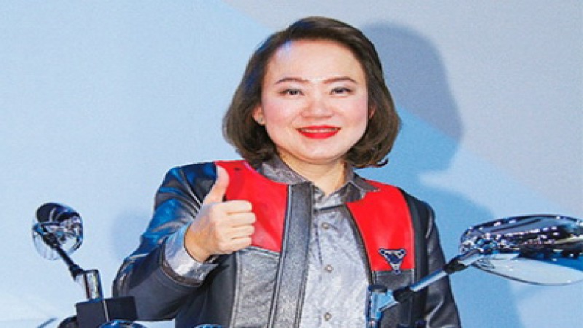 สงครามมอเตอร์สปอร์ต ยามาฮ่าเตรียม เปิดตัวนักแข่งไทย-ญี่ปุ่น ในโมโตจีพี วินเทอร์เทสต์