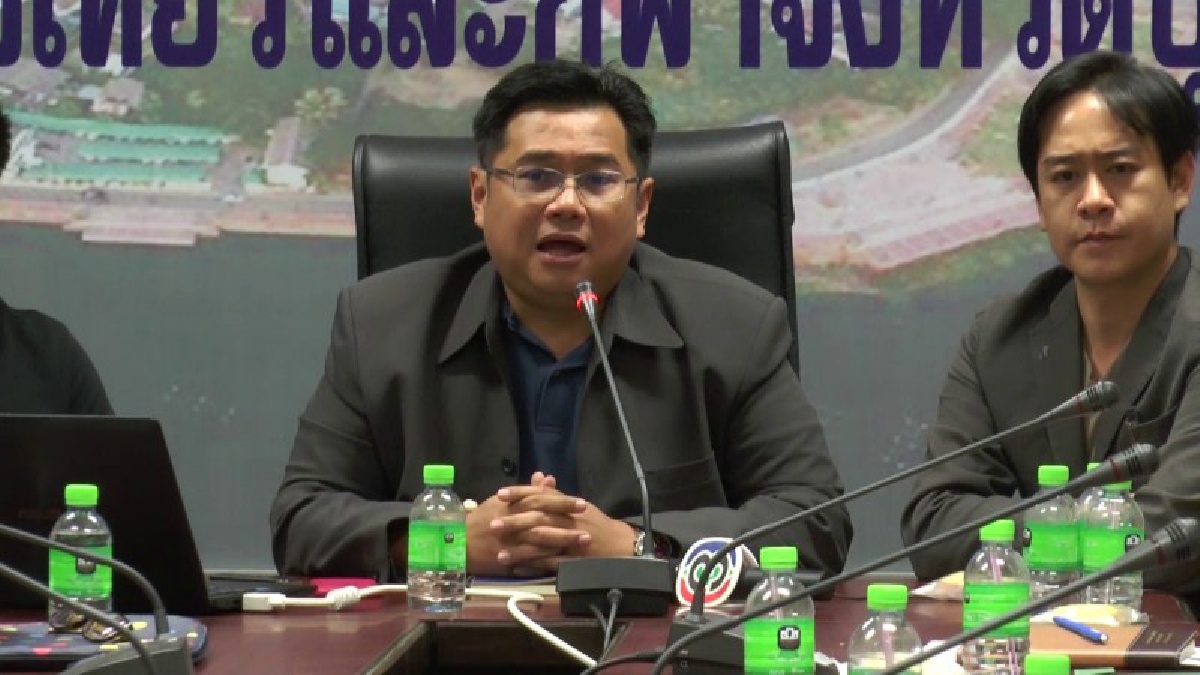บุรีรัมย์ ! ท่องเที่ยวตั้งกฎเหล็ก หลังได้รับการร้องเรียน..โรงแรมเอาเปรียบนักท่องเที่ยว โดยการตั้งศูนย์รับเรื่องร้องเรียนขึ้น (มีคลิป)