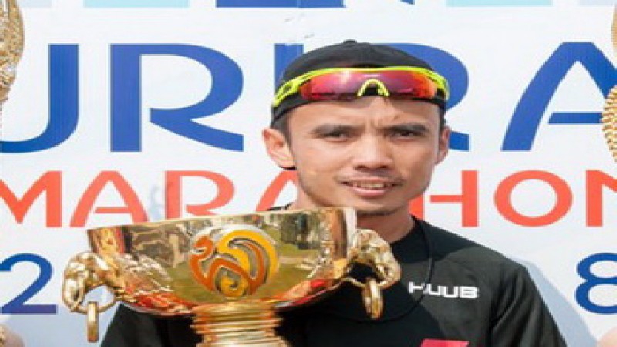 ลืมไม่ลง สุดยอดความประทับใจไม่รู้ลืม “บุรีรัมย์ มาราธอน ปีที่ 2” สุดยิ่งใหญ่ “เนวิน” ไม่หยุดพัฒนาเดินหน้ายกระดับมาตรฐานสู่ระดับโลก