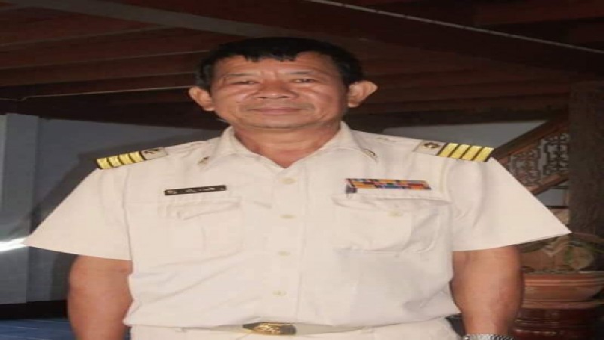 เฮงส่งท้ายตรุษจีน ! ผู้ใหญ่บ้านบุญหล่นทับ ถูกลอตเตอรี่รางวัลที่ 1 รับเต็มๆ 6 ล้านบาท