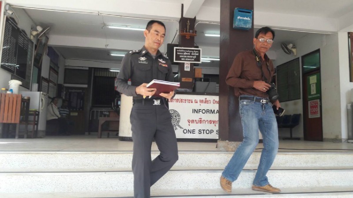 คดีทุ่งใหญ่นเรศวร ! ตร.ทองผาภูมิเตรียมประสานปศุสัตว์ เอาผิดเจ้าสัวเพิ่มข้อหาที่ 10 ด้านอุทยานฯคุมเข้ม ตั้งด่านตรวจสแกนถี่ยิบ..!?
