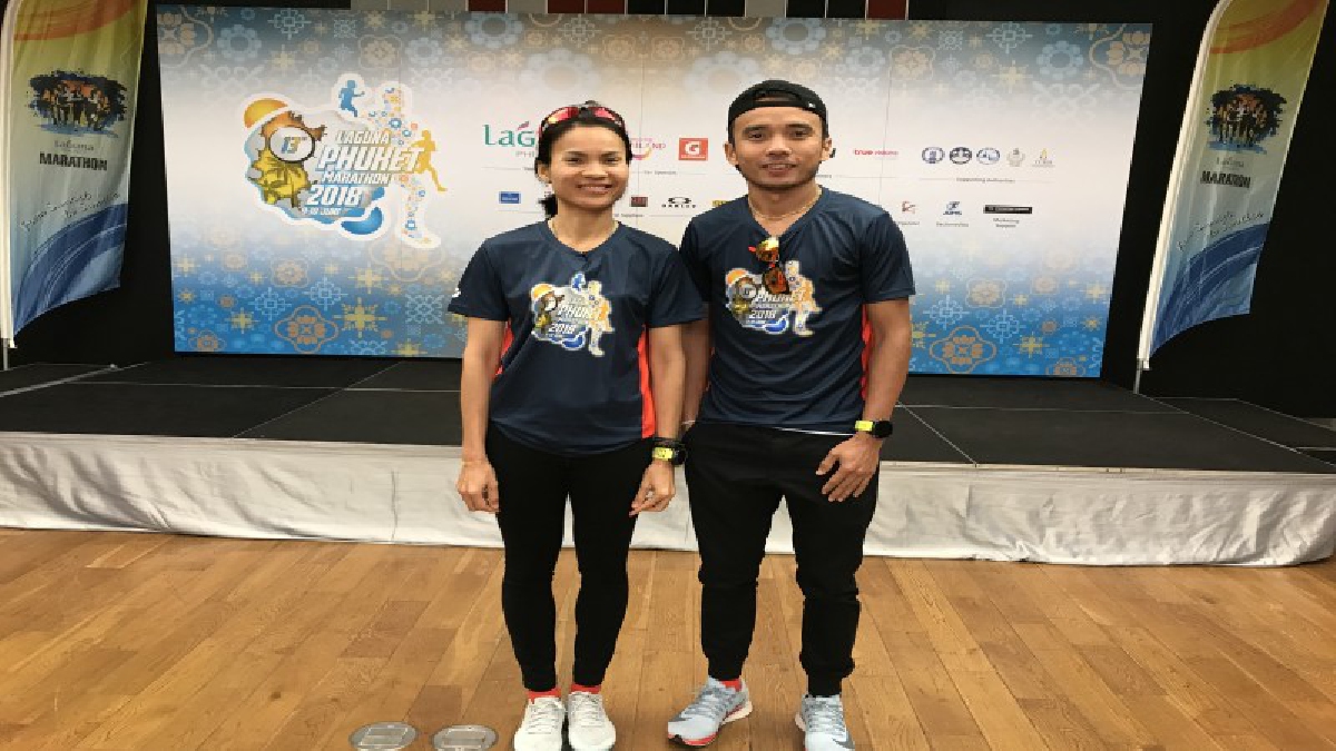 สุดยอดมาราธอนระดับโลก “วิ่งมาราธอน ลากูน่า ภูเก็ต” ปรับเส้นทางพร้อมเพิ่มประเภททีม