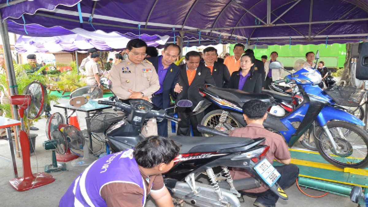 วิทยาลัยเทคนิคกาฬสินธุ์..เร่งเดินหน้าผลิตนักศึกษาออกสู่ตลาดแรงงาน เนื่องจากมีแนวโน้มความต้องการของตลาดแรงงานจำนวนมาก (มีคลิป)