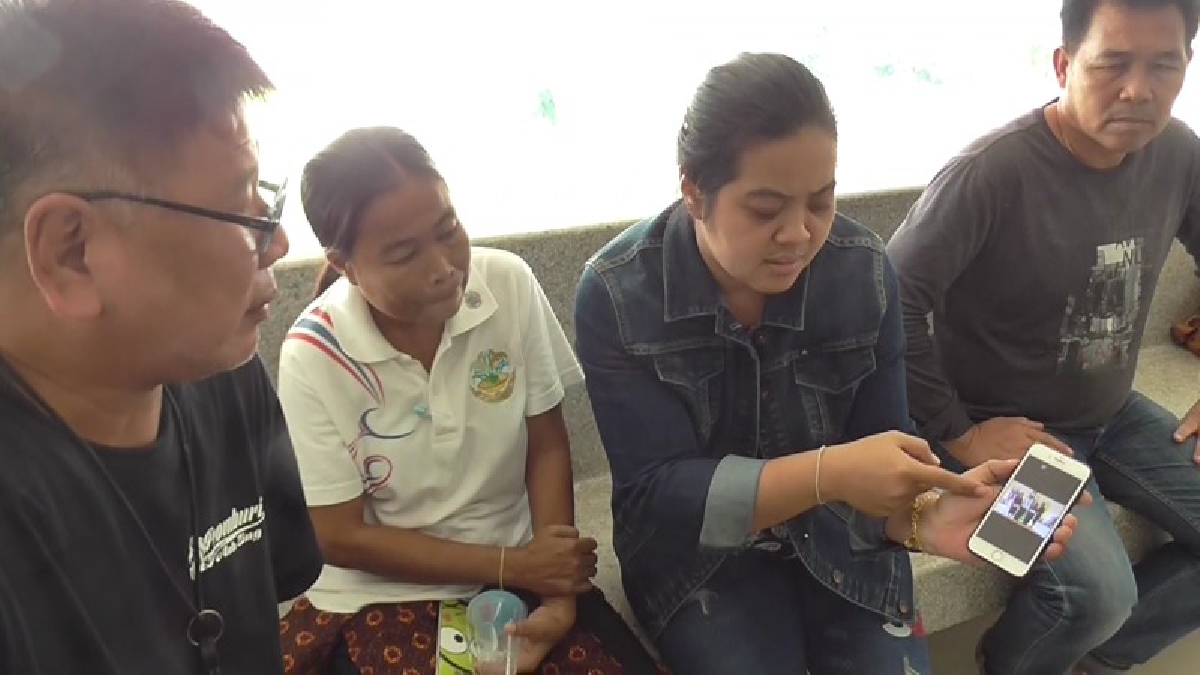 ปปท.ลุยสอบทุจริตเงินสงเคราะห์คนไร้ที่พึ่งจังหวัดอ่างทอง พบ 2 รายมีหลักฐานการรับเงิน มีอีกหลายพื้นที่ไม่ขอเปิดเผยข้อมูล