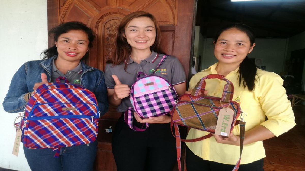สุรินทร์เสริมทัพดิจิทัลชุมชน เจาะศูนย์ต้นแบบขยายผลพัฒนาสู่ความยั่งยืน (ชมคลิป)
