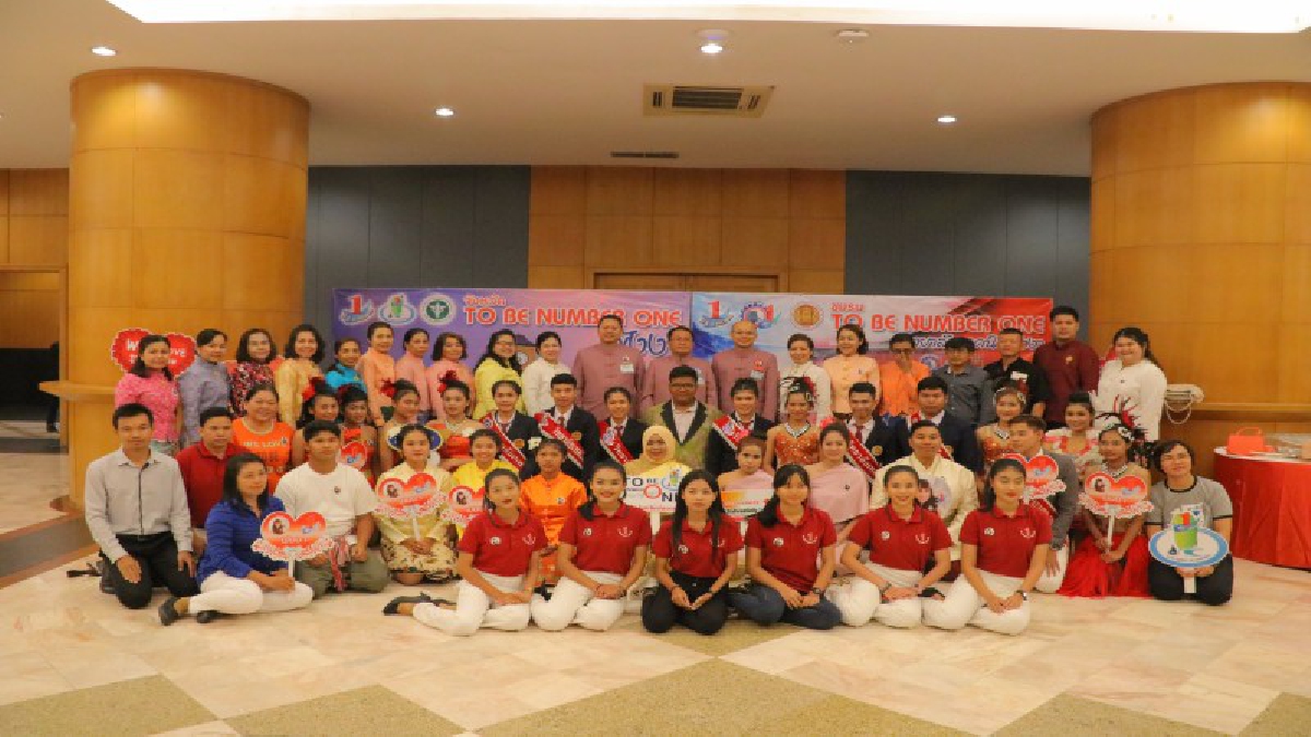 จังหวัดพังงาคว้า 4รางวัล ทูบีนัมเบอร์วัน ในระดับภาคใต้ ประจำปี 2561