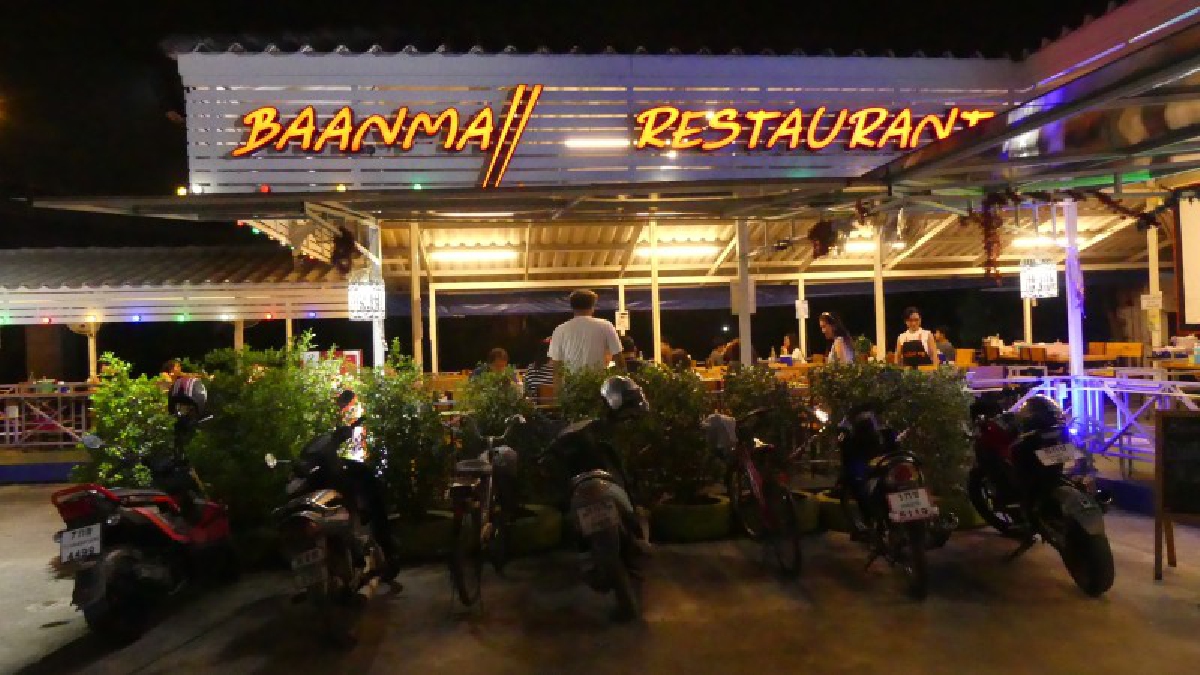 ปทุมธานี ลูกค้ามาไม่ขาดสาย ร้านชาบูจากเงินกองทุนหมู่บ้านสนับสนุนสินค้าชุมชน