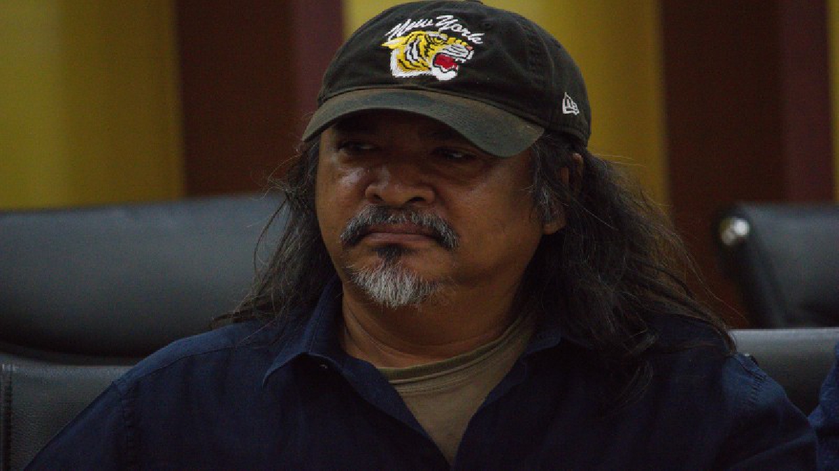 เปิดใจ ผู้กำกับหนังดัง "บางระจัน" ปื้ด ธนิตย์ จิตนุกูล โหด มันส์ ฮ่า (ชมคลิป)