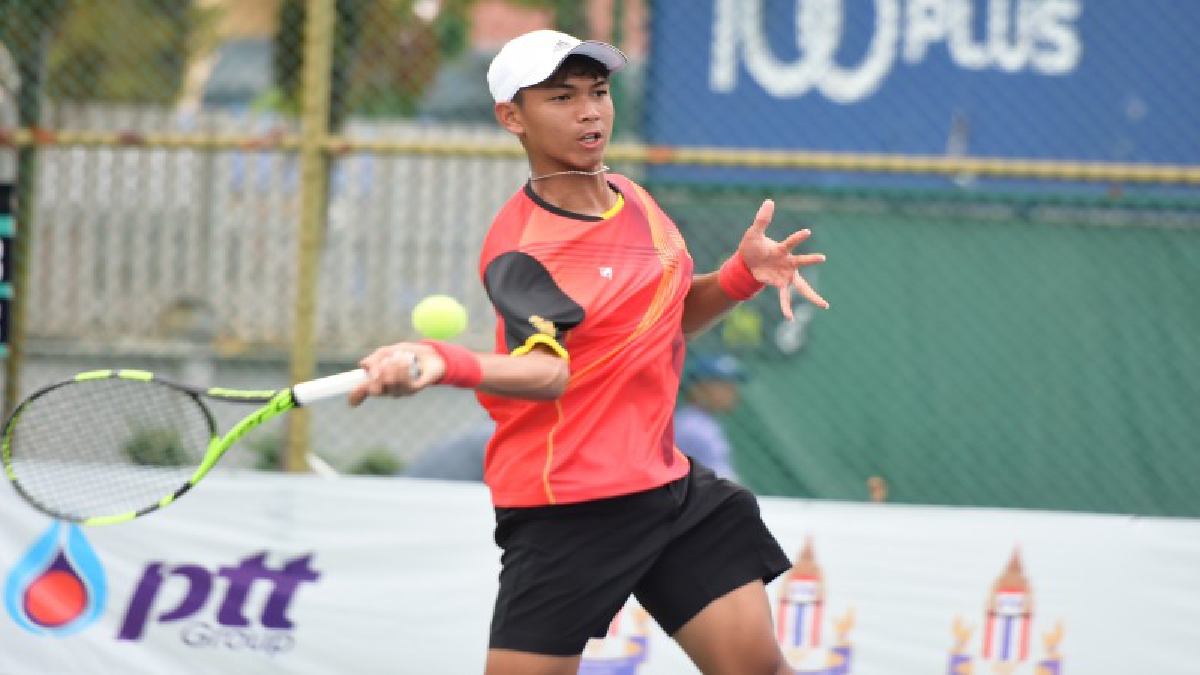 ไร้เงานักหวดไทย สาวจีน-ฮ่องกงล้มเต็ง 1 ซิวแชมป์คู่หวดพีทีที-ไอทีเอฟ