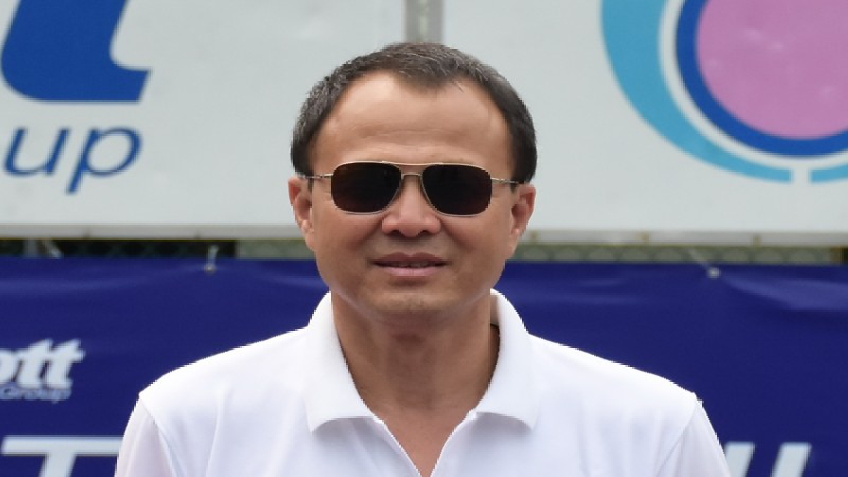 ไทยได้แค่ลุ้น ไร้เงานักหวดไทยในรอบลึก “หนุ่มเช็ก-สาวจีน”ได้แชมป์พีทีที-ไอทีเอฟ