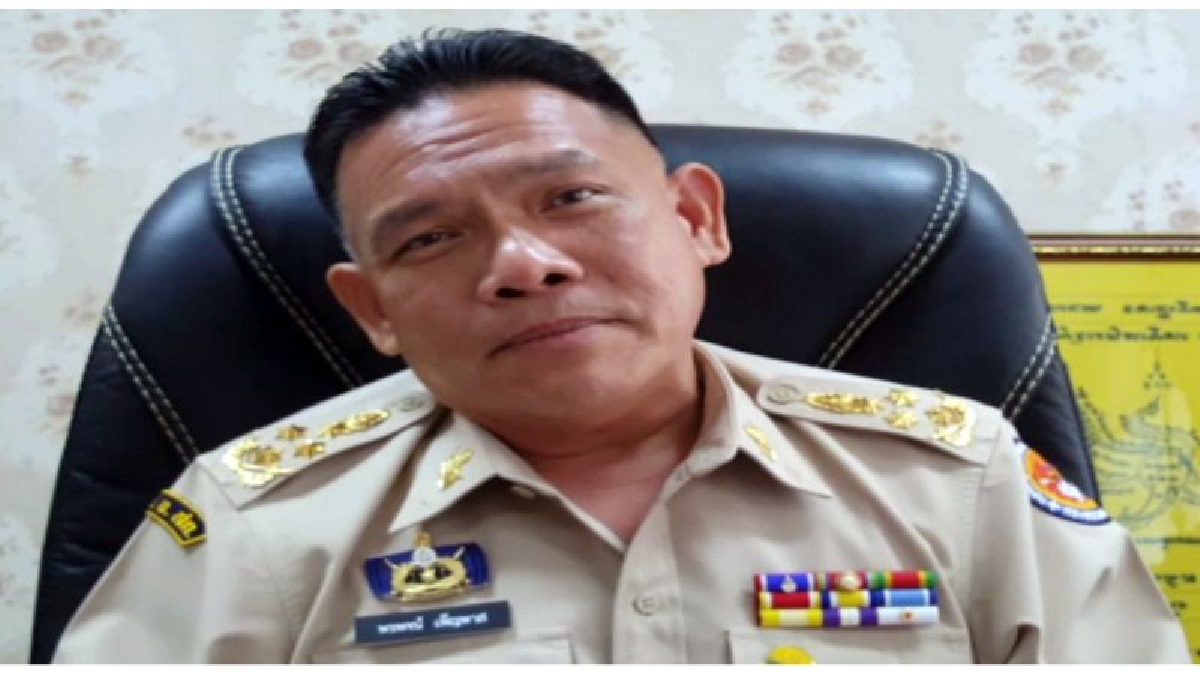 เปิดใจผู้ว่าฯ สระแก้วปัญหาฮุบพื้นที่ป่าโครงการอนุรักษ์พันธุกรรมพืชฯ สมเด็จพระเทพฯ ..!!