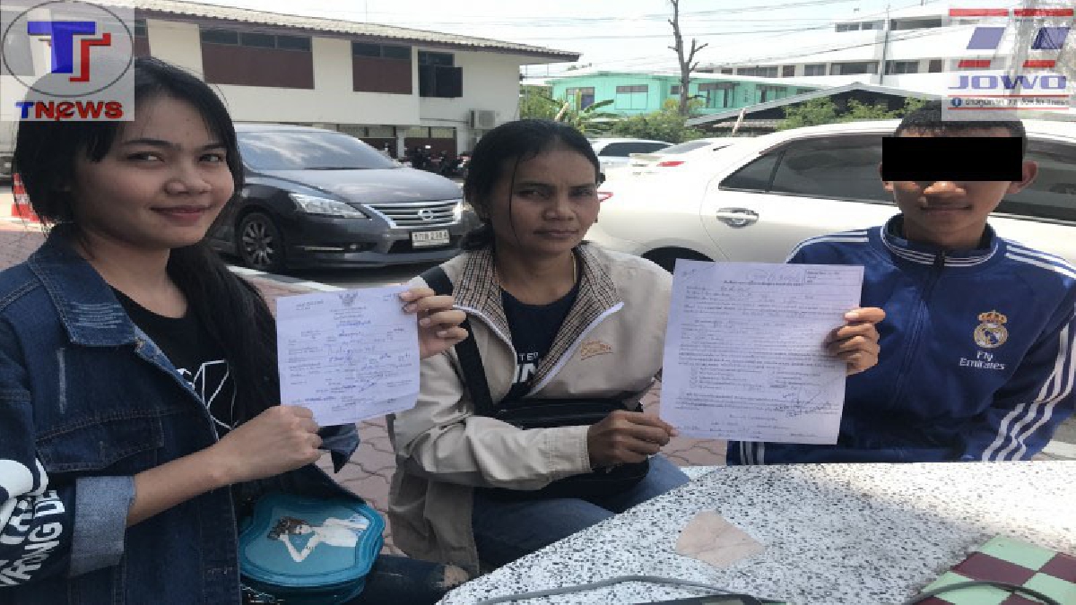 แบบนี้ก็ได้เหรอ!? สุภาพภาพบุรุษจราจร "ผุดด่านเป็นดอกเห็ด" อ้างไม่เน้นค่าปรับ ด้านแม่น้ำตาร่วง ลูกชายวัย 14 เจอเต็มๆ 7 ข้อหาหนัก!? (คลิป)