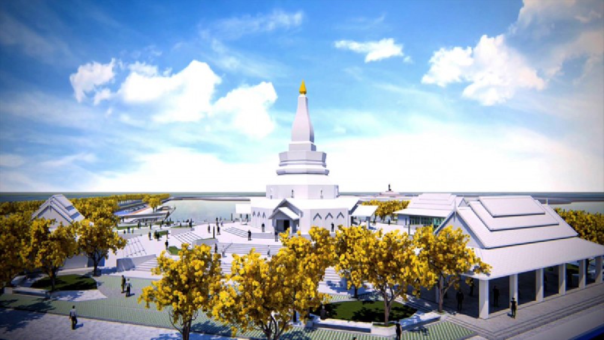 มข.แถลงความพร้อม..พระราชทานเพลิงศพครูใหญ่ "หลวงพ่อคูณ" (คลิป)