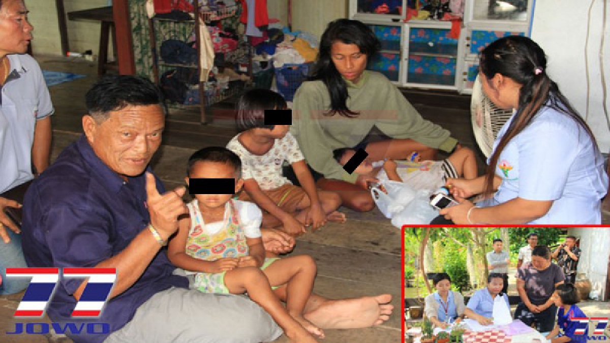 ลุ้นผลตรวจ "พิษสุนัขบ้า" ปศุสัตว์บางเสาธง ประกาศเป็นพื้นที่เขตโรคพิษสุนัขบ้าระบาดแล้ว หลังจากมีสุนัขจรจัดกัดเด็กถึง 3 ราย (คลิป)