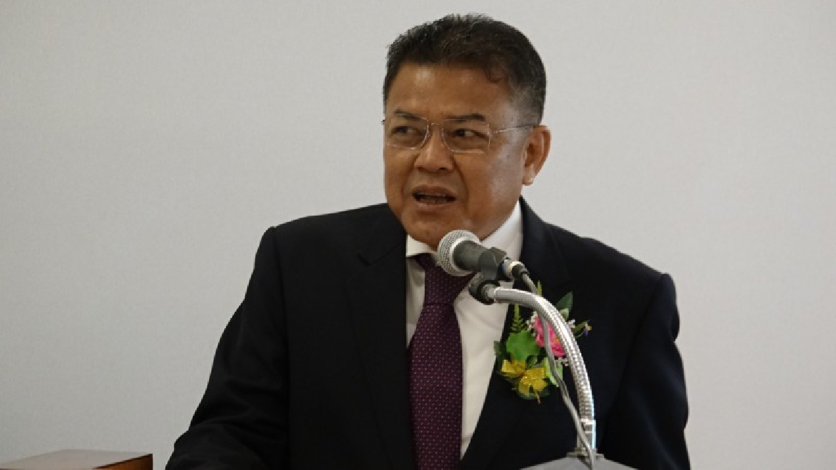 ปทุมธานี ผวจ.เดินหน้าพัฒนาเมืองอุตสาหกรรมเชิงนิเวศยุค4.0เป็นมิตรกับสิ่งแวดล้อมและชุมชน