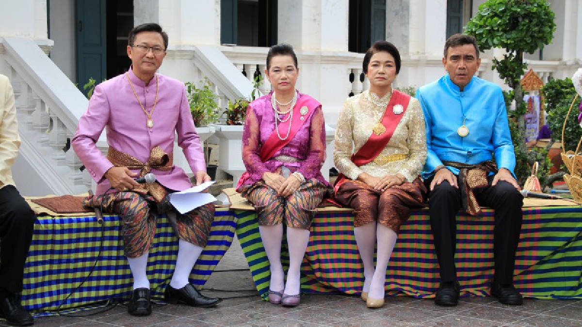 จ.ปราจีนบุรีแถลงข่าวการจัดงาน &ldquo;วันอนุรักษ์มรดกไทย&rdquo; และ  &ldquo;เปิดถนนสายวัฒนธรรม ตลาดเจ้าพระยาฯ(คลิป)