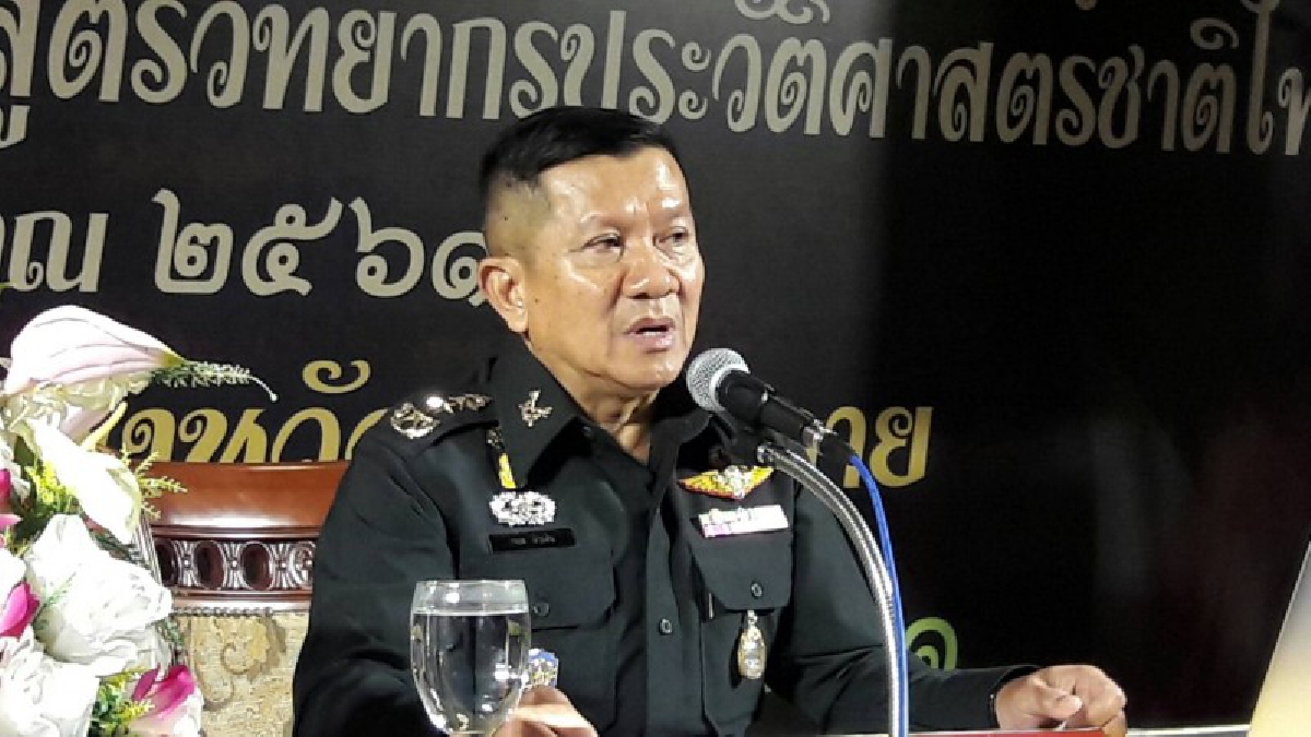 กศน.หนองคาย  รักพระมหากษัตริย์...กศน.หนองคาย  จัดอบรมโครงการ ประวัติศาสตร์ชาติไทยและบุญคุณของพระมหากษัตริย์