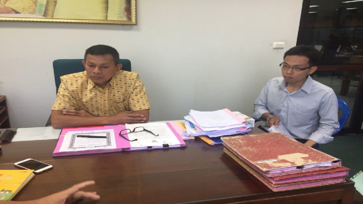เจ้าของโรงแรมประจวบฯมีใบอนุญาต แต่ยื่นเอกสารขอประกอบกิจการไม่ครบถ้วน วอนเทศบาลชะลอคำสั่งระงับใช้อาคารช่วงวันหยุดเทศกาลสงกรานต์!?
