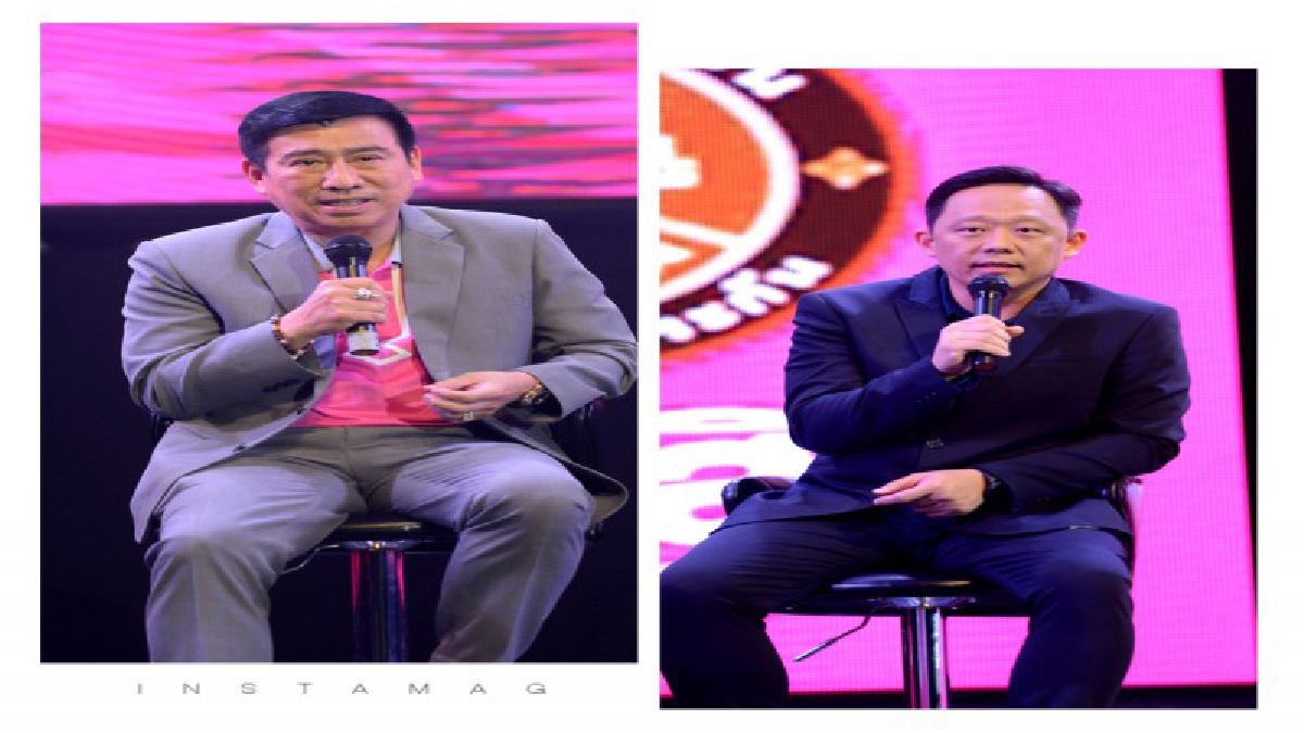 สร้างรากฐานสู่กีฬาอาชีพ ธนาคารออมสิน สนับสนุนการแข่งขันกีฬาบาสเกตบอล 2 ลีกอาชีพ จีเอสบี ทีบีเอสแอล 2018 และ จีเอสบี ทีบีแอล 2018