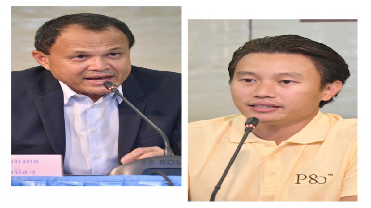 โชคดีมีชัย ไม่บ่อยมาก เทนนิสเฮ! “P80” (พี 80) ให้ 10 ล้าน บูมหวด-จัดแข่ง-หนุนดรีมทีม