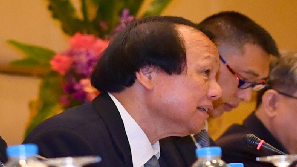เดินหน้าสู่การพัฒนาที่มั่นคง ส.วอลเลย์บอลตั้งเป้าพัฒนาลูกยางไทยแลนด์ลีกในไทย