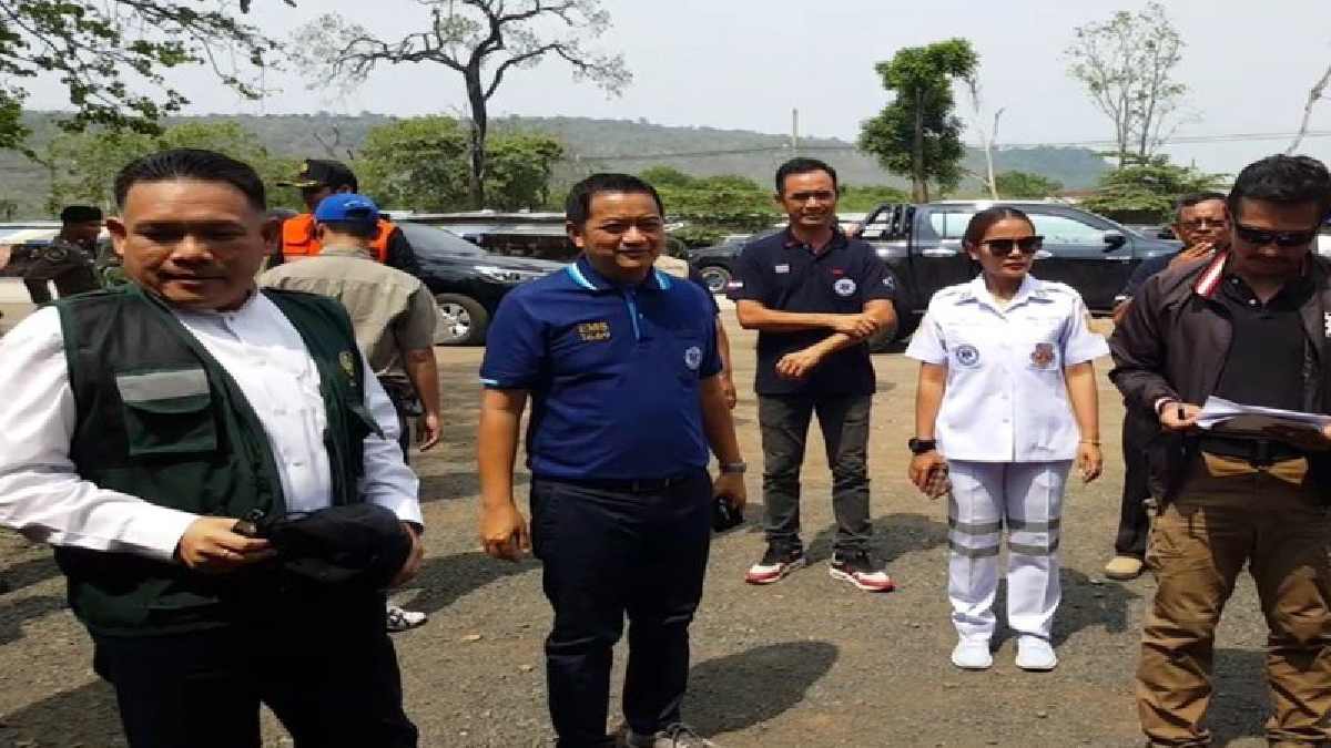 สระแก้วพร้อมแล้ว !! รับคนเดินทางกลับสงกรานต์ช่องเขาตะโก-ช่องตะกิ่ว พร้อมนำรถบรรทุกวิ่งทดสอบ ส่วนบุรีรัมย์ไม่เอาด้วยขึ้นเขาตะโกแบบวันเวย์