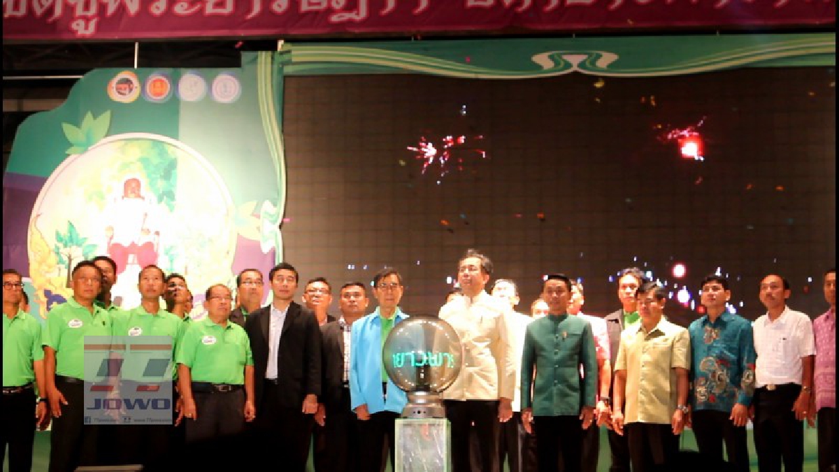 รมว.เกษตรและสหกรณ์เปิดงานเชิดชูพระยารัษฎาบิดายางพาราไทย