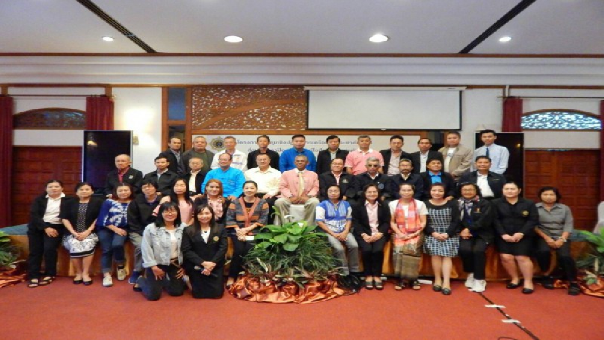 ปปส.ภาค 5 จับตาการลักลอบขนยาเสพติดช่วงสงกรานต์ (มีคลิป)