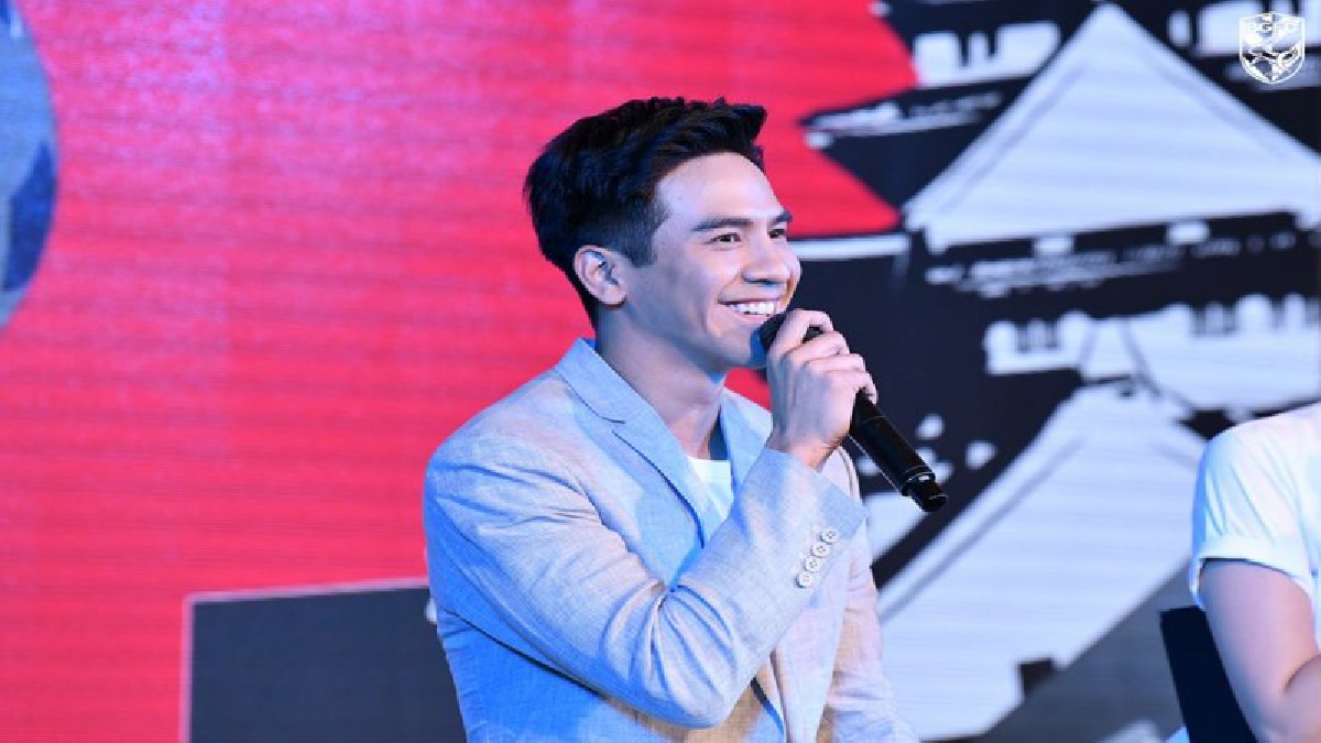 โอกาสมาแล้ว บีจีเอฟซี จับมือ ยูเมะพลัส สานฝันเด็กไทยไปฝึก เซเรโซ