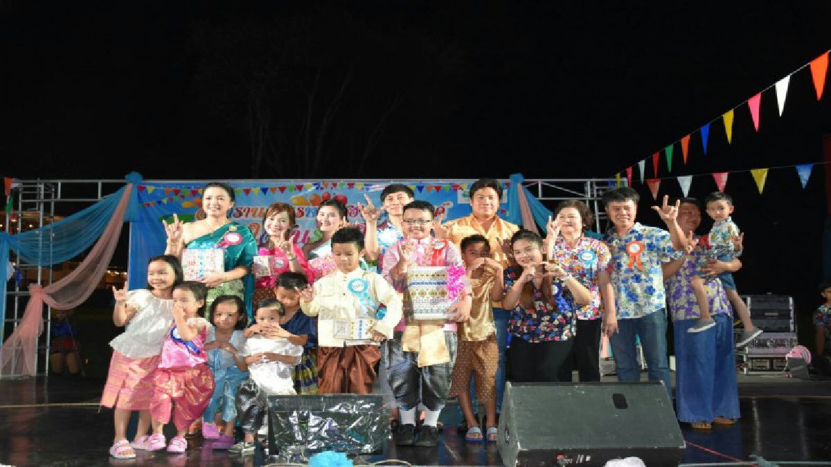 อานิสงส์มหาสงกรานต์ โรงแรมที่พักอ.ไทรโยคเต็มยาว5วัน