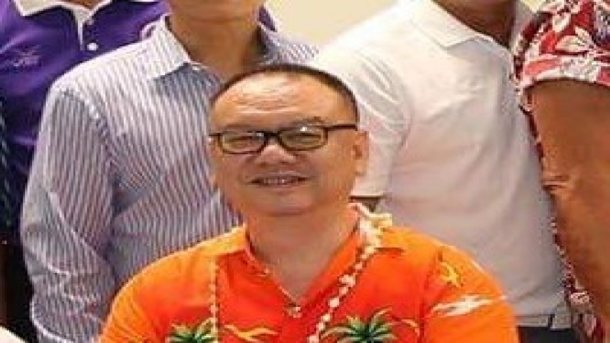 เดินหน้าต่อไป ส.เพาะกายจัดรดนำ้ดำหัวผู้ใหญ่ พร้อมเตรียมคัดนักกีฬาทีมชาติ 21 เม.ย.นี้