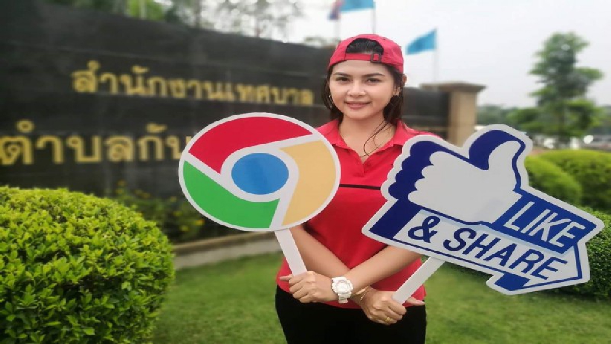 ผุด !! พัฒนาเยาวชน สร้างสื่อวีดีทัศน์ด้วยเทคนิคสมาร์ทโฟน สู่แกนนำคนรุ่นใหม่ยุค 4.0 ขยายผลประชาสัมพันธ์ของดีวิถีชุมชน (ชมคลิป)