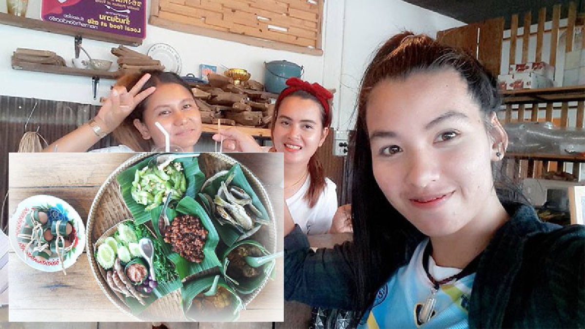 คุ้มกว่านี้มีอีกไหม !!! ร้านอาหารเมืองตรัง จัดโปรโมชั่นท้าทายนักชิม แค่เช็คอินก็อิ่มได้