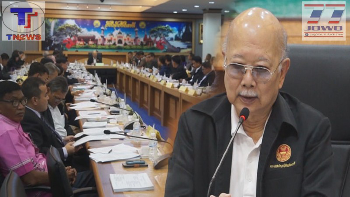 "กล้าณรงค์" ปัดคลิปเสียงล้ม กสทช. ยืนยัน! ไม่ใช่คลิปเสียงที่พูดในที่ประชุมวิป เพราะตนก็เป็นวิปอยู่ด้วย (คลิป)