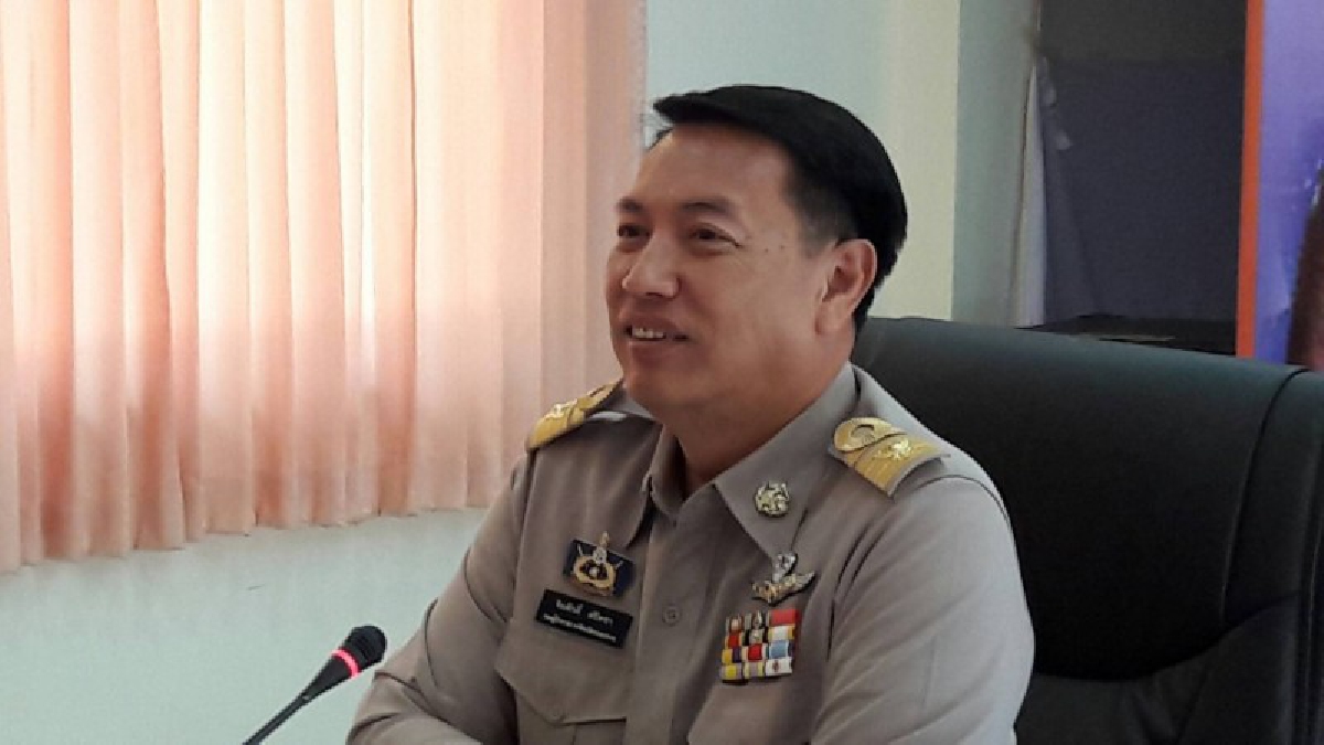 บริหารดี  มีสภาพคล่อง  พร้อมให้กู้เพิ่มทุน...สหกรณ์หนองคาย  จัดประชุมคณะกรรมการพิจารณาเงินกู้กองทุนพัฒนาสหกรณ์ระดับจังหวัด