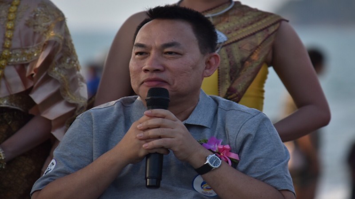 ความสำเร็จต้องรอต่อไป ปันจักสีลัตตั้งเป้าเจ้าทองเยาวชนโลกที่สงขลา
