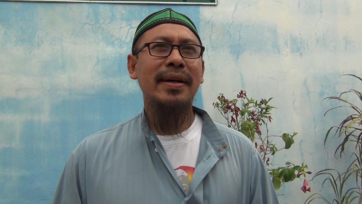 กระบี่!! พบสถาบันบำบัดฟื้นฟูผู้ติดยาเสพติดแห่งใหม่  ใช้ศาสนาบำบัด ผู้ติดยา