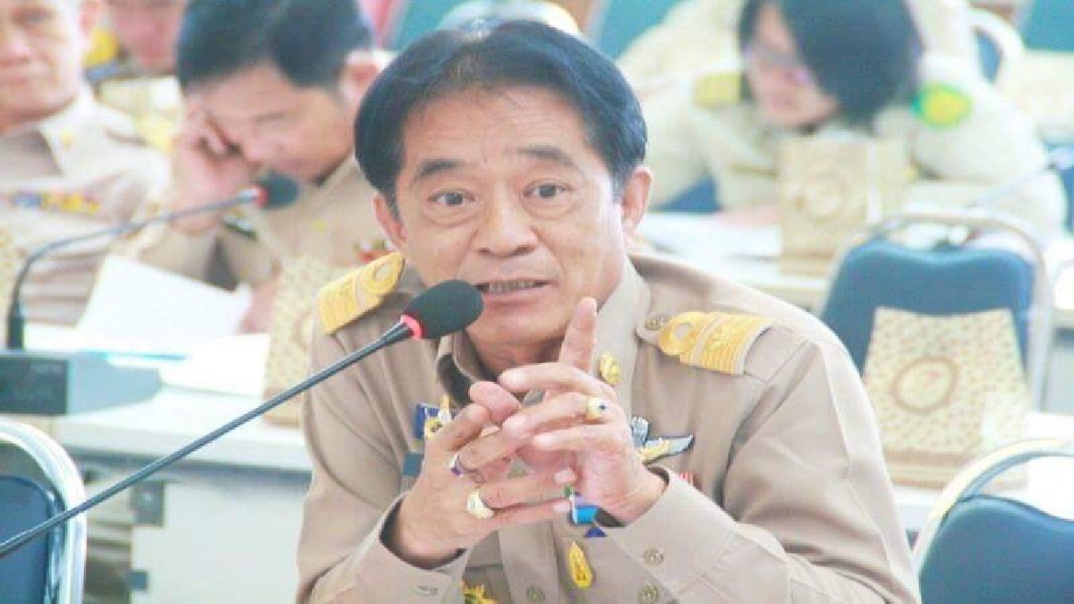 ล้างตารอชม..รอง ผวจ.ประจวบยัน "ผลการสอบสวน10 โรงแรมเถื่อนหัวหิน" ไร้แพะสังเวยคุกคดีออกใบอนุญาตปลอม..